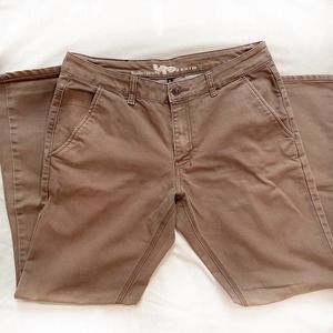 BULLETPRUFE Tobacco Lightweight Pants